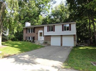 4227 Linchmere Dr, Dayton, OH 45415