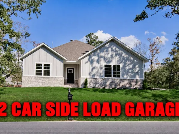 155 Kinross Dr, Bella Vista, AR 72715