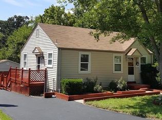 709 Melcher Ave, Saint Louis, MO
