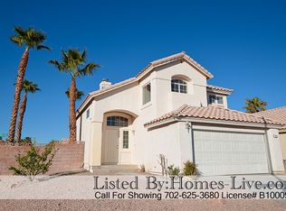 8018 Counterpoint Ln, Las Vegas, NV 89123