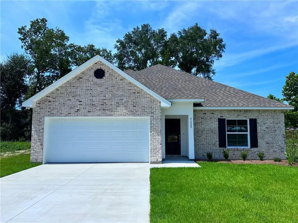 41349 Rosewood Ln, Ponchatoula, LA 70454