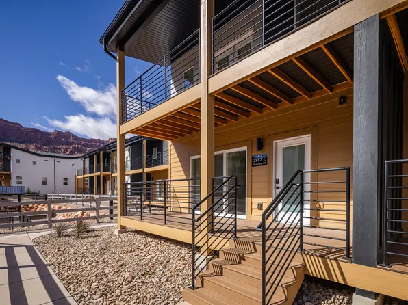 2882 E Desert Sol Ct, Moab, UT 84532