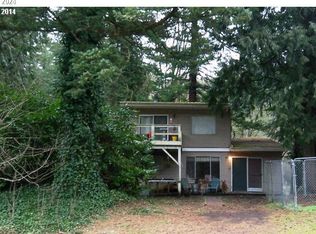 2051 E Hist Columbia River Hwy, Troutdale, OR 97060