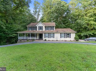 6805 Forestal Pl, Hughesville, MD 20637