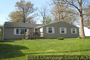 1103 Timber Dr photo 1