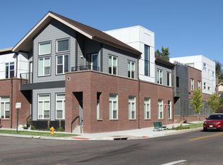 1625 E Alameda Ave APT 200, Denver, CO 80209