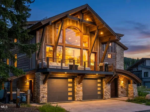 71 Balsam Drive, Winter Park, CO 80482