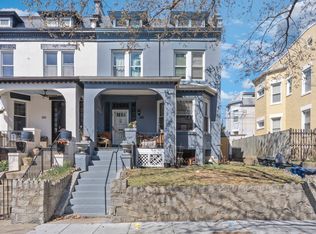 519 Rock Creek Church Rd NW, Washington, DC 20010