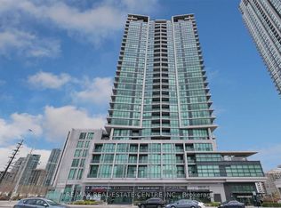 3985 Grand Park Dr #1705, Mississauga, ON L5B 0H8