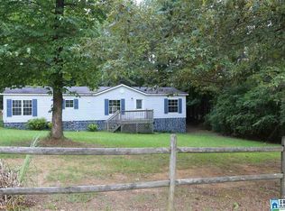 1060 Fred Terry Rd, Locust Fork, AL 35097