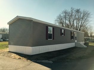 439 Morrow Rd LOT 134, South Lebanon, OH