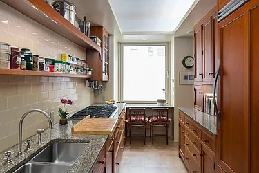 Sold by Brown Harris Stevens