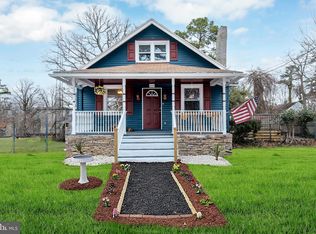 30 2nd St, Franklinville, NJ 08322