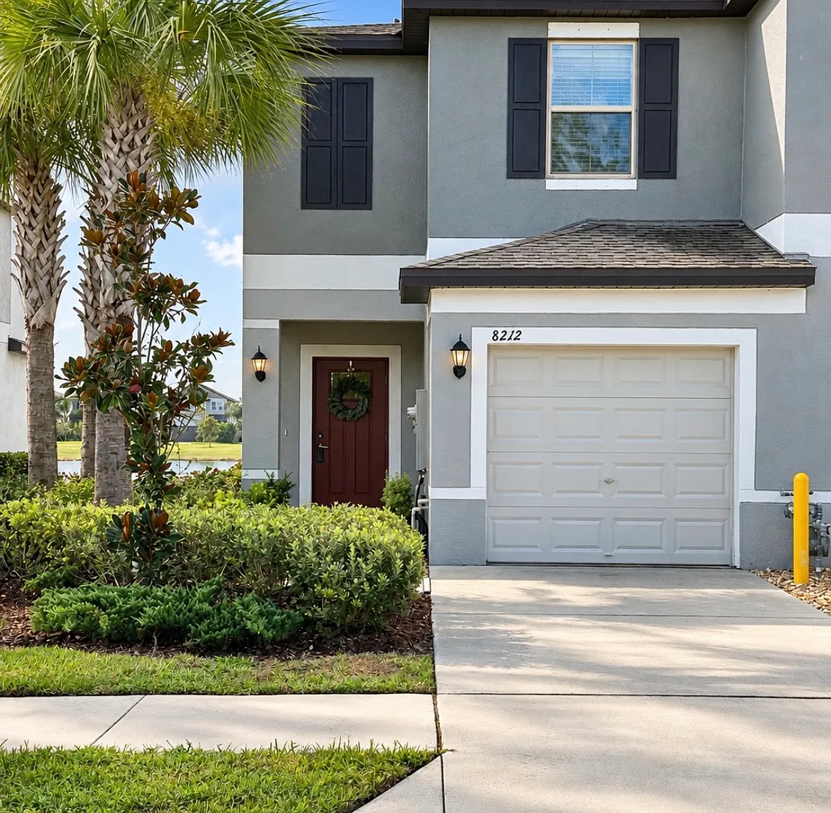 2 bed, 2.5 bath, 1541 sqft, $2,150 — Photo 1