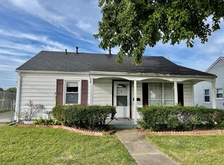 3313 Ridgewood St, Owensboro, KY 42301