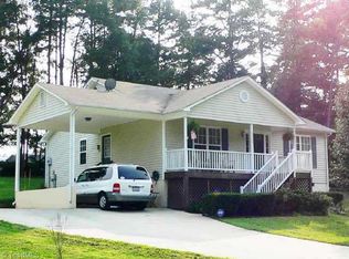 2640 N Berry Dr, Germanton, NC 27019