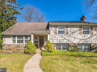 1630 Aidenn Lair Rd, Dresher, PA 19025