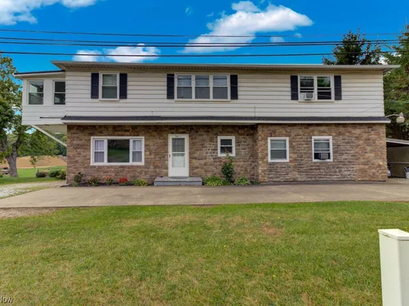 7530 Lincoln St SE, East Canton, OH 44730