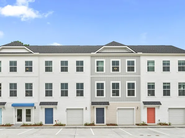 4633 Forest Hills Dr #501, North Charleston, SC 29418