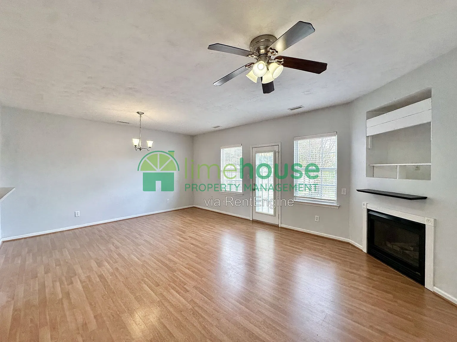 3 bed, 2.5 bath, 1578 sqft, $2,400 — Photo 4