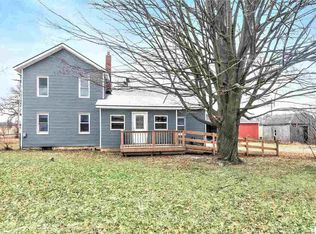 8521 Eaton Rapids Rd, Springport, MI 49284