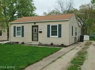 2525 34th St, Des Moines, IA 50310