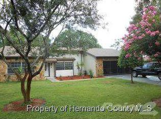 163 Galiano Ct, Spring Hill, FL 34606