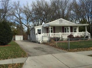 2102 Westside Dr, Council Bluffs, IA 51501