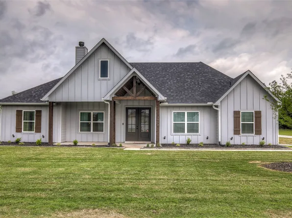 3460 Meadow View Ln, Greenville, TX 75402