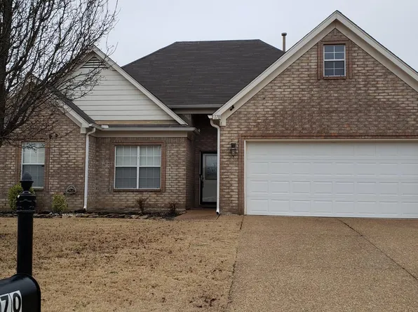 170 Mossy Springs Dr, Oakland, TN 38060