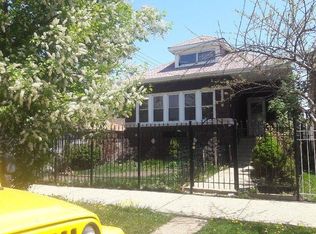 5515 S Spaulding Ave, Chicago, IL 60629