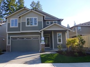 8805 Shepard Way NE, Lacey, WA 98516