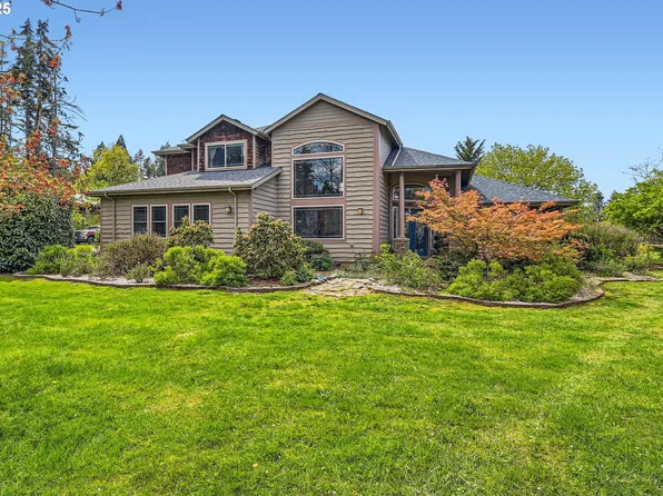 24121 S Jean Way, Beavercreek, OR 97004