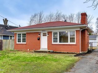 4904 Graston Ave, Louisville, KY 40216