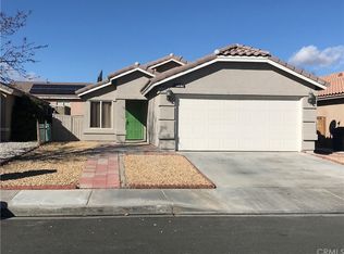 14446 Green River Rd, Victorville, CA 92394