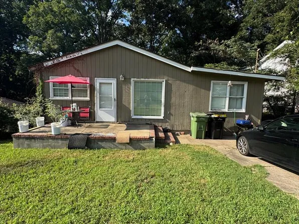 411 49th St, Columbus, GA 31904