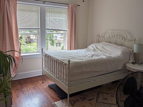 3rd image of 3436-38 N Keeler Ave #3436-3A