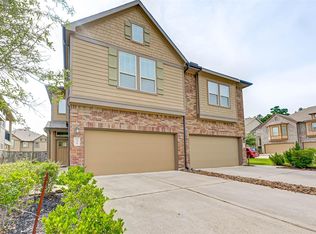 106 Berlandier Ash Ct, Montgomery, TX 77316