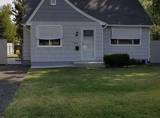 645 S Columbia St, Milton Freewater, OR 97862