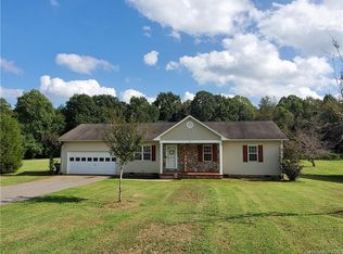 55 Pattys Pl, Stony Point, NC 28678