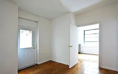 Rented by Crosstown Apartments NYC