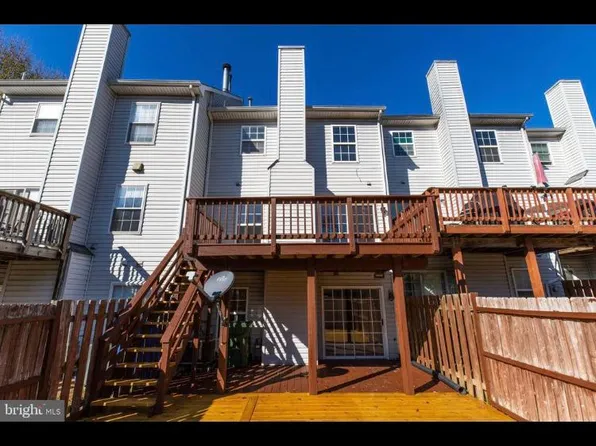 (undisclosed Address), Stafford, VA 22554