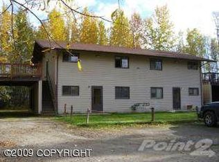 451 S Willow Ln APT 4, Wasilla, AK 99654