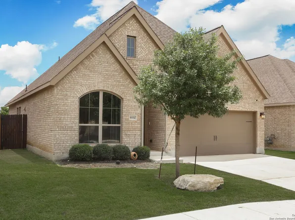 9332 Aggie Run, San Antonio, TX 78254