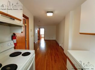 200 Salem St #6, Boston, MA 02113