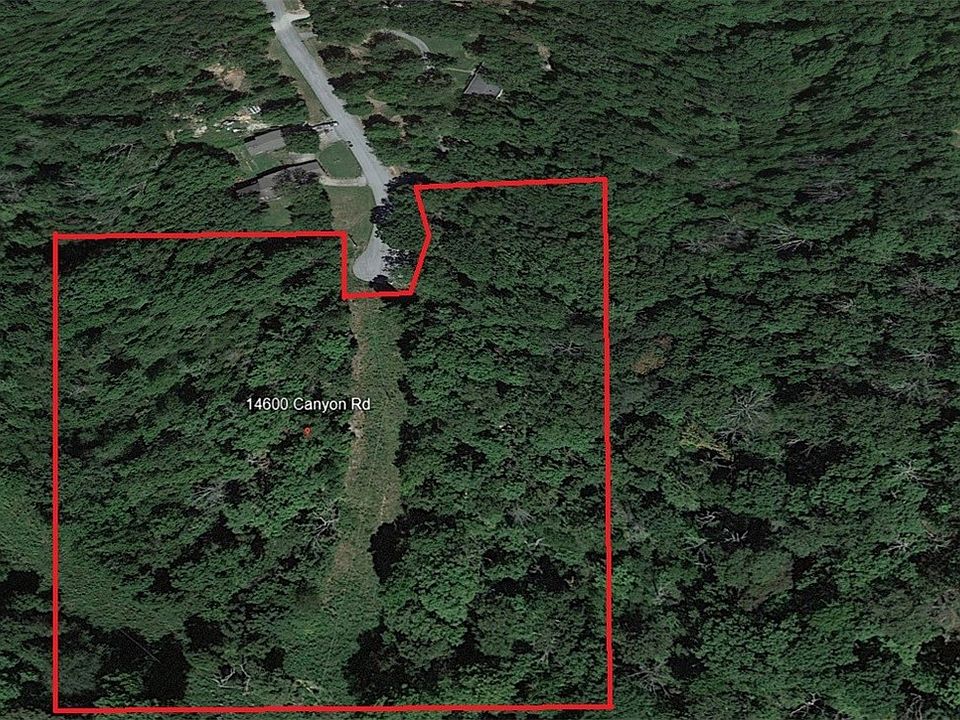 1st image of 14600 Canyon Rd #8 & 9