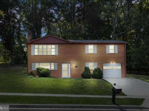 6507 Pepin Dr, Upper Marlboro, MD 20772