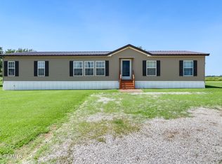 1010 Cheneau Rd, Kaplan, LA 70548