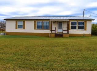 1301 E Pontotoc St, Mason, TX 76856