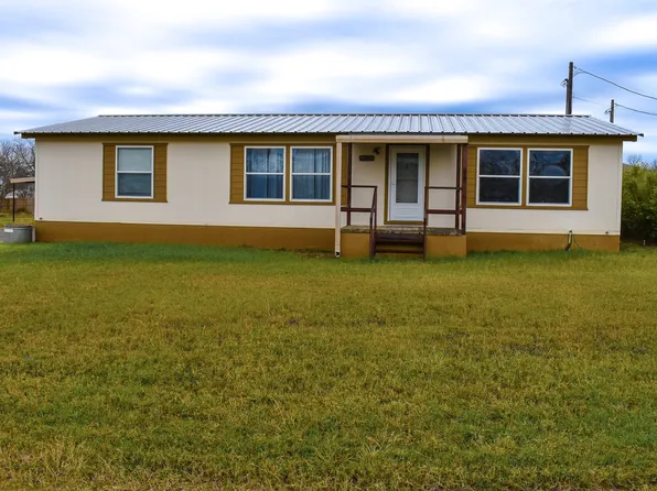 1301 E Pontotoc St, Mason, TX 76856